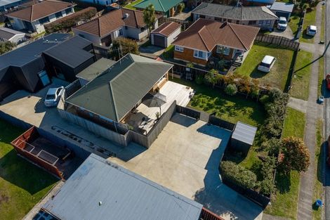 Photo of property in 50 Leander Street, Mount Maunganui, 3116