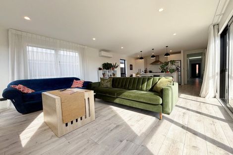 Photo of property in 1 Cowley Lane, Rolleston, 7615