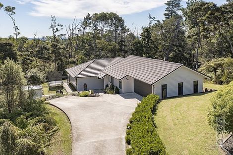 Photo of property in 22c Sunnyvale Road, Swanson, Auckland, 0614