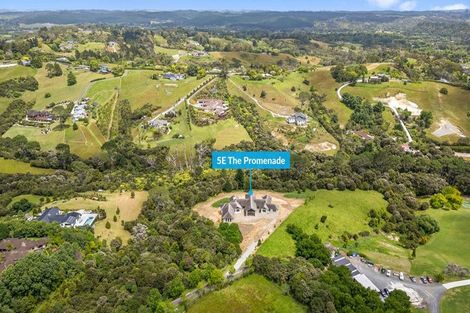 Photo of property in 5e The Prom, Coatesville, 0793