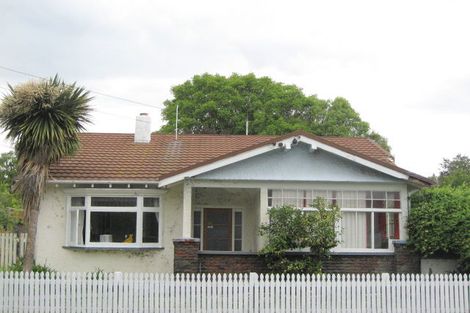 Photo of property in 56 Alexandra Street, Richmond, Christchurch, 8013