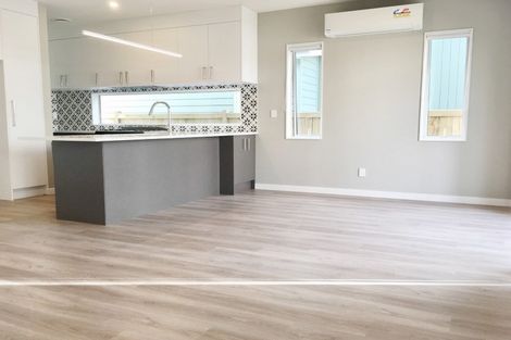 Photo of property in 12 Roa Avenue, Hobsonville, Auckland, 0616