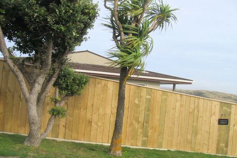 Photo of property in 93 Pope Street, Camborne, Porirua, 5026