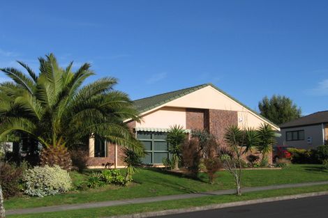 Photo of property in 5 Glencoe Place, Nawton, Hamilton, 3200