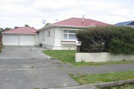 Photo of property in 7 Monckton Street, Feilding, 4702