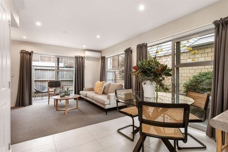 Photo of property in 67a Burke Street, Addington, Christchurch, 8024