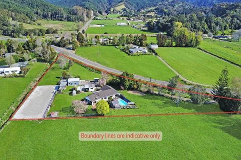 Photo of property in 107 White Pine Bush Road, Awakeri, Whakatane, 3192