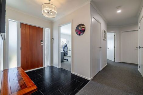 Photo of property in 2 Morocco Terrace, Kelvin Grove, Palmerston North, 4414
