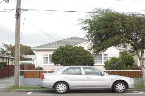 Photo of property in 44 Pilmuir Street, Hutt Central, Lower Hutt, 5010