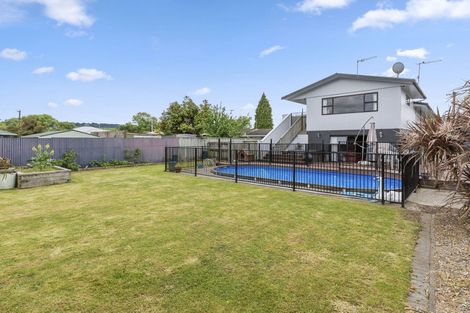 Photo of property in 22 Bertram Street, Hillcrest, Rotorua, 3015