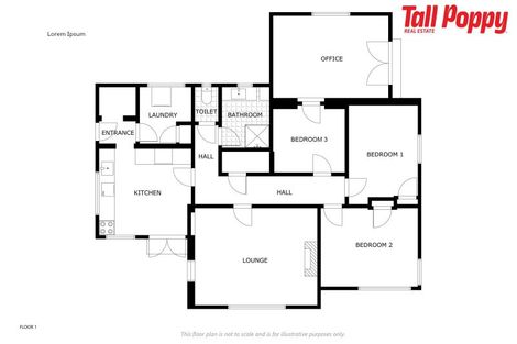 Photo of property in 49 Ortive Street, Cromwell, 9310