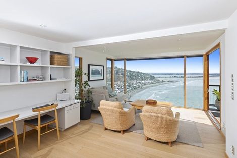 Photo of property in 111 Scarborough Road, Scarborough, Christchurch, 8081