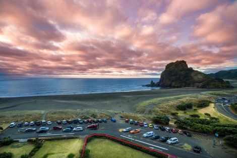 Photo of property in 64 Beach Valley Road, Piha, 0772