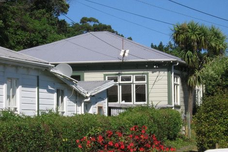 Photo of property in 118 Mein Street, Newtown, Wellington, 6021