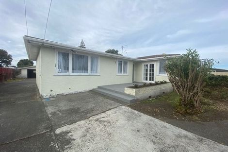 Photo of property in 48a Cornfoot Street, Castlecliff, Whanganui, 4501