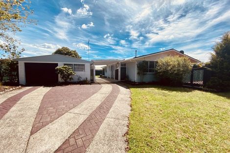Photo of property in 50 Porritt Drive, Kawerau, 3127