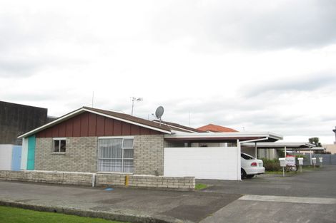 Photo of property in 29b West Street, West End, Palmerston North, 4412