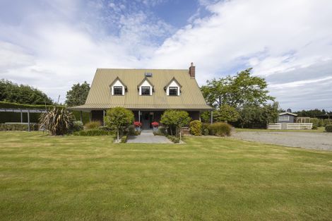 Photo of property in 190 Peebles Road, Peebles, Oamaru, 9494