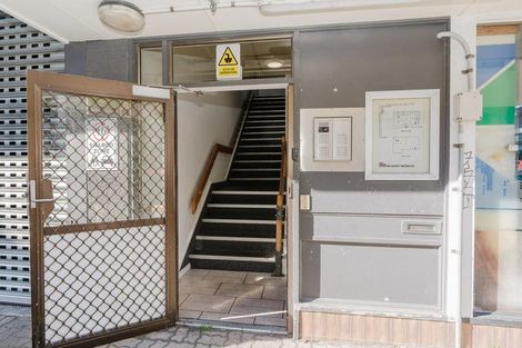 Photo of property in 8/110 Alexandra Street, Hamilton Central, Hamilton, 3204