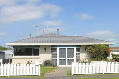 Photo of property in 1a Spence Place, Morrinsville, 3300