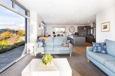 Photo of property in 8 Ridgetop Rise, Fairhall, Blenheim, 7272