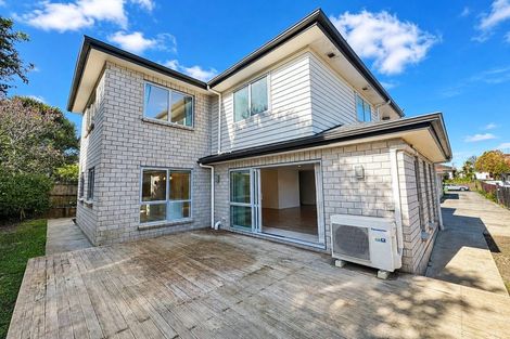 Photo of property in 14a Dryden Avenue, Papatoetoe, Auckland, 2025