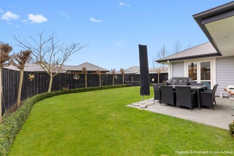 Photo of property in 12 Hampstead Close, Rangiora, 7400