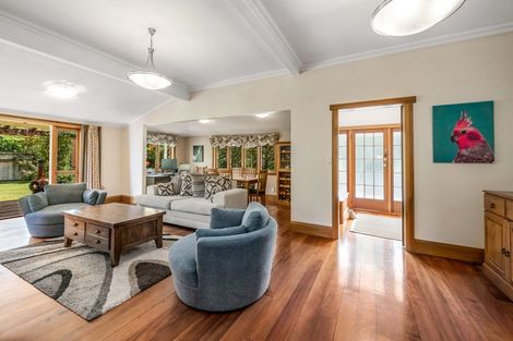 Photo of property in 361 Main Road North, Brown Owl, Upper Hutt, 5018