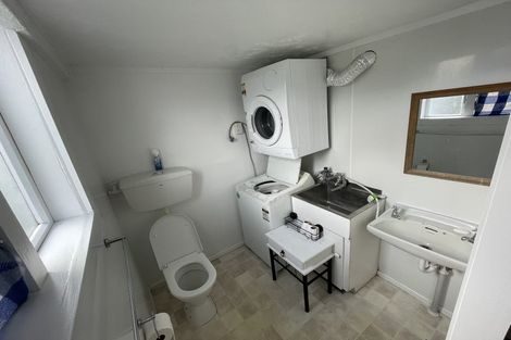 Photo of property in 22 Saint Michaels Crescent, Kelburn, Wellington, 6012