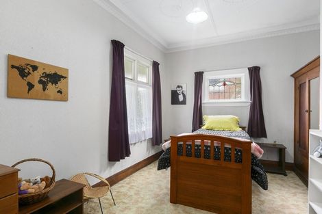 Photo of property in 8 Jellicoe Crescent, Kaikorai, Dunedin, 9010