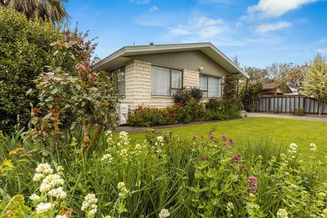 Photo of property in 8 Owen Place, Springlands, Blenheim, 7201