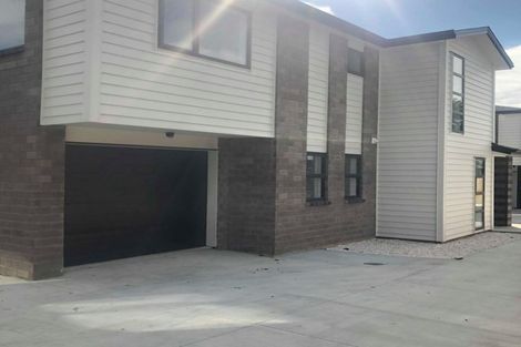 Photo of property in 67b Kimpton Road, Papatoetoe, Auckland, 2025