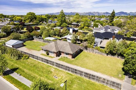 Photo of property in 24 Brookside Terrace, Bryndwr, Christchurch, 8053