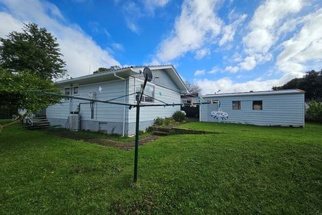 Photo of property in 7 Sandrine Avenue, Clover Park, Auckland, 2019