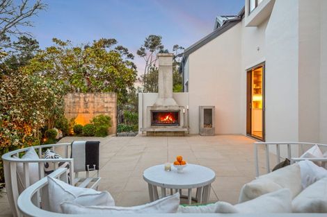 Photo of property in 78a Rame Road, Greenhithe, Auckland, 0632