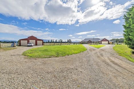 Photo of property in 298 Birch Hill Road, Okuku, Rangiora, 7473