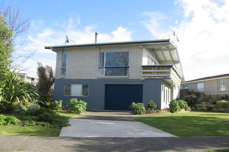 Photo of property in 50 Fairview Avenue, Feilding, 4702