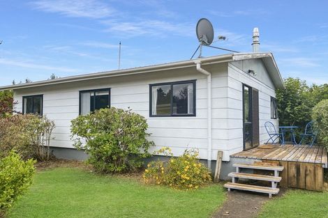Photo of property in 68b Lairdvale Road, Taumarunui, 3920