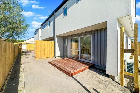 Photo of property in 3/14 Clive Street, Phillipstown, Christchurch, 8011