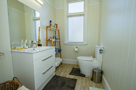 Photo of property in 6 Regent Street, Fairlie, 7925