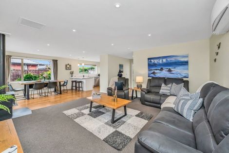 Photo of property in 61 Manse Road, Leeston, 7632