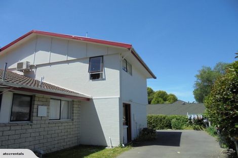 Photo of property in 3/226 Wilsons Road, Waltham, Christchurch, 8023
