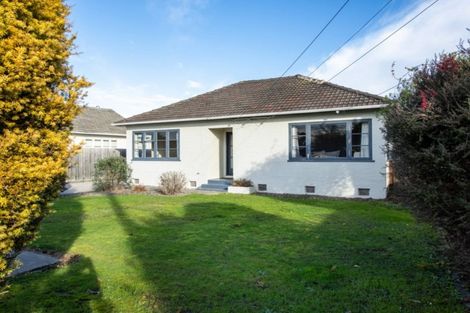 Photo of property in 4 Mary Street, Redwoodtown, Blenheim, 7201