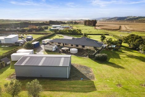 Photo of property in 12 Belcher Road, Te Kauwhata, 3781