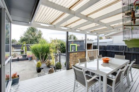 Photo of property in 4 Yarmouth Road, Flaxmere, Hastings, 4120