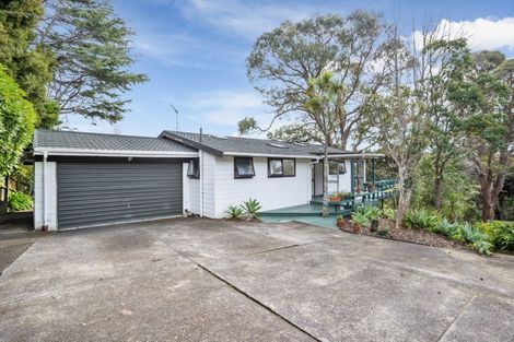Photo of property in 7 Tranquil Glade, Hillcrest, Auckland, 0627