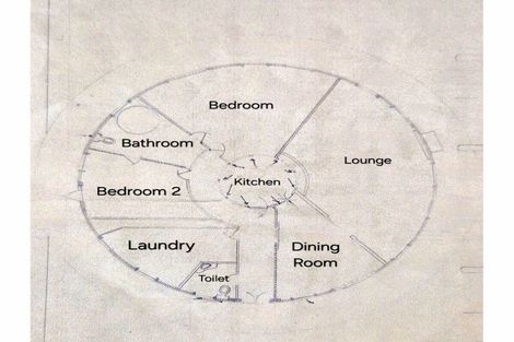 Photo of property in 104 Koputara Road, Himatangi Beach, Foxton, 4891