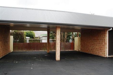 Photo of property in 54b Campbell Street, Frankton, Hamilton, 3204