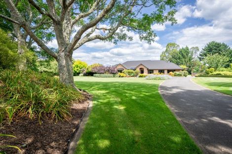 Photo of property in 4c Olsen Close, Matangi, Hamilton, 3284