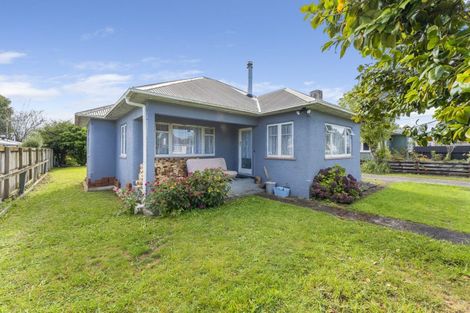 Photo of property in 25 Rutland Street, Levin, 5510